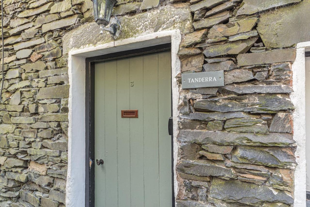 Tanderra Coniston Exterior foto